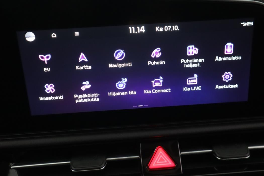 KIA Niro 2024