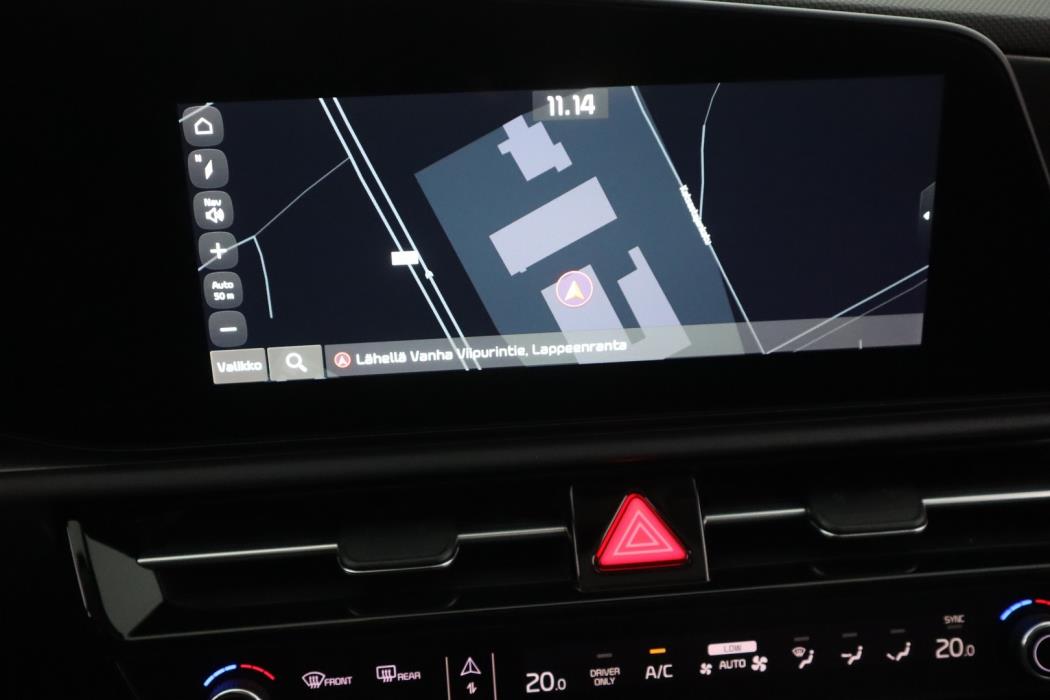 KIA Niro 2024