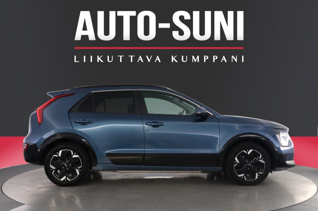 KIA Niro 2024