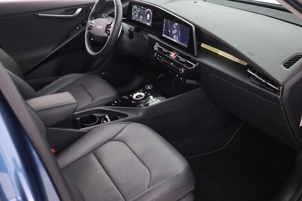 KIA Niro 2024