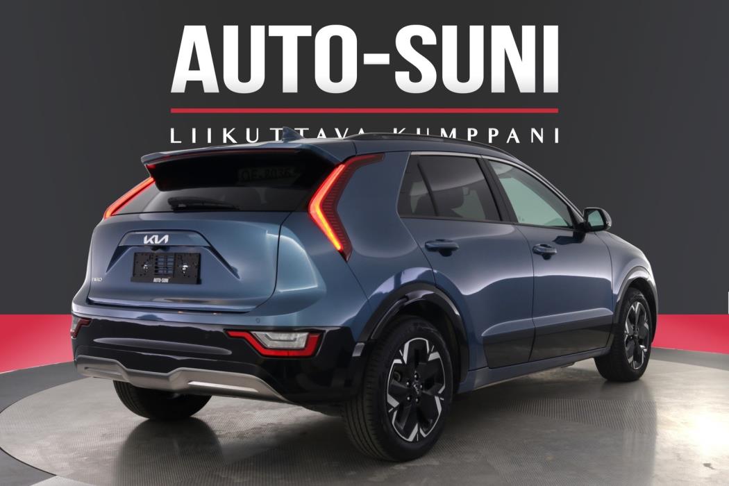KIA Niro 2024