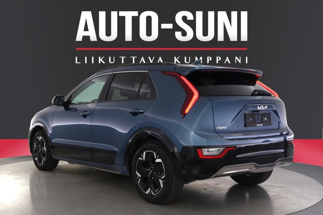 KIA Niro 2024