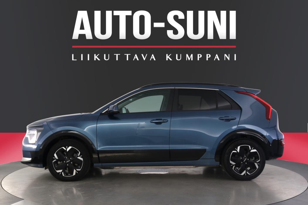 KIA Niro 2024