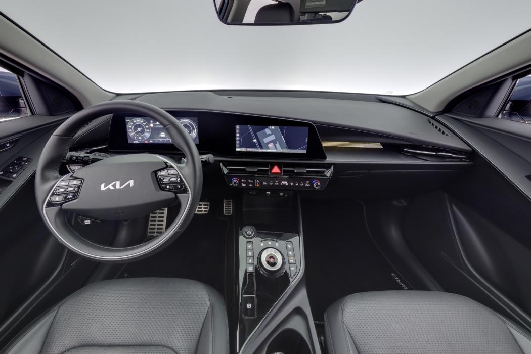 KIA Niro 2024