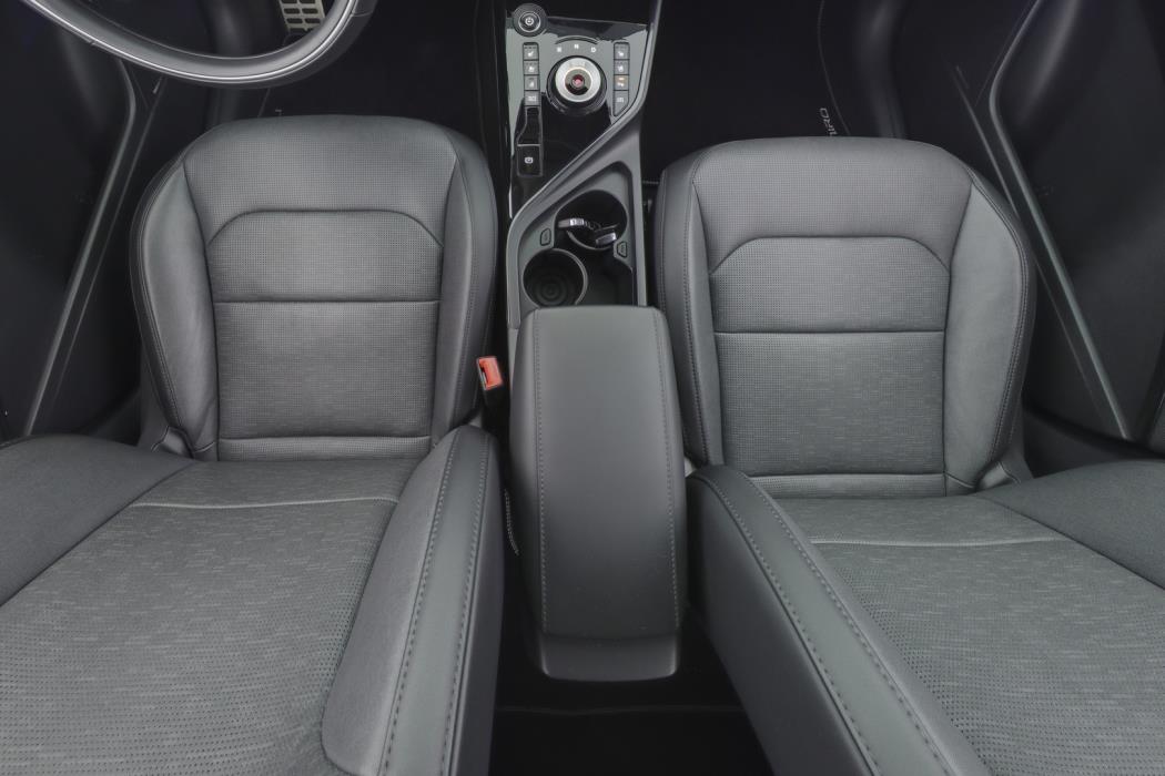 KIA Niro 2024