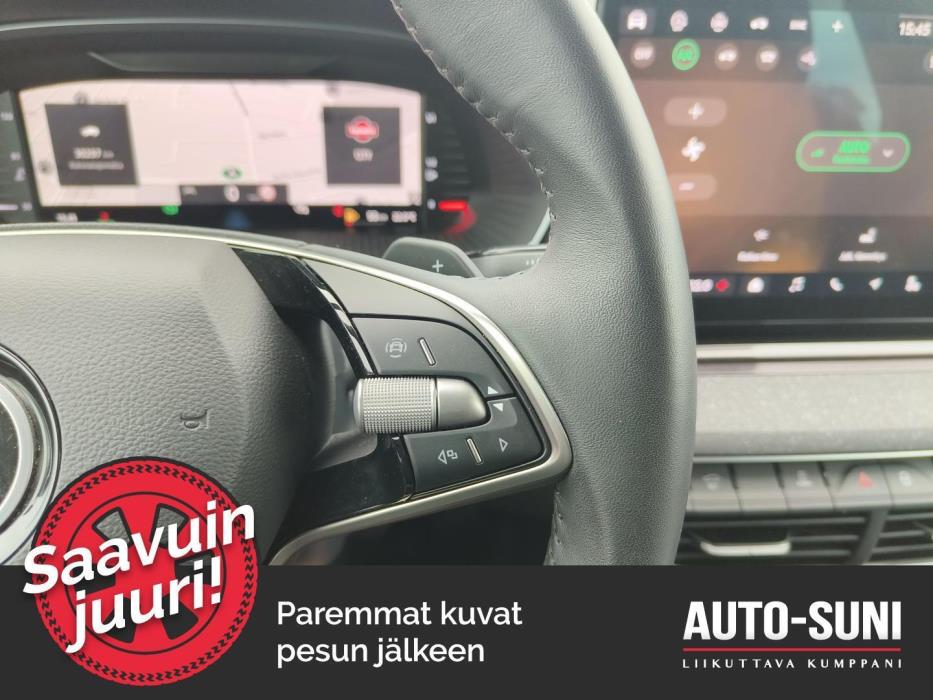 SKODA Octavia 2025