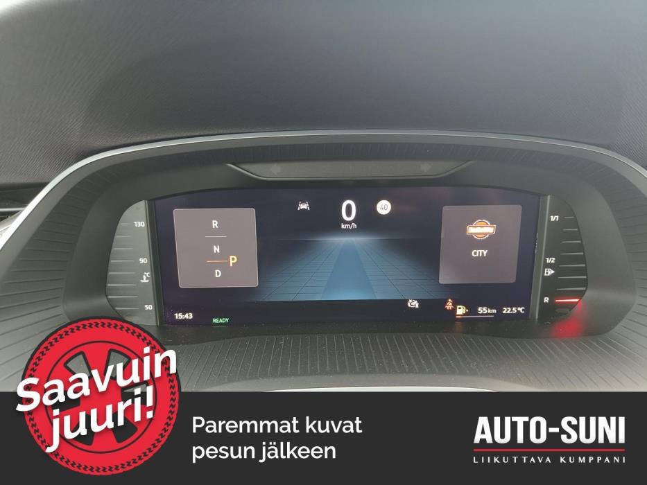 SKODA Octavia 2025