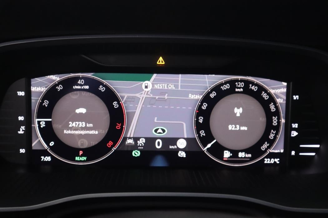 SKODA Octavia 2025