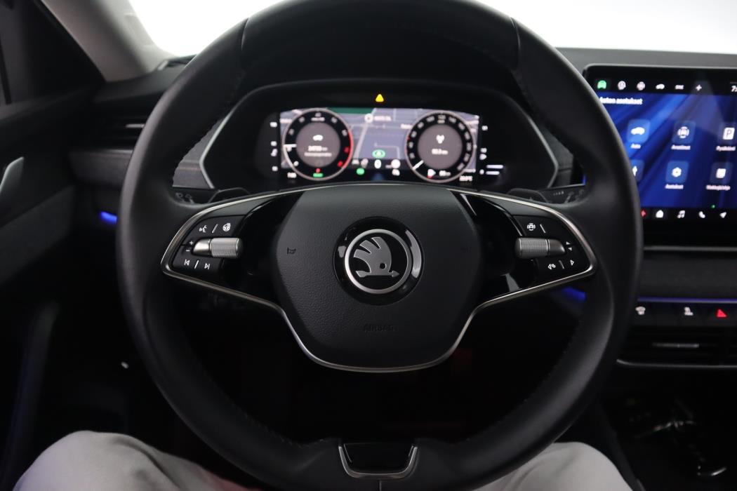 SKODA Octavia 2025