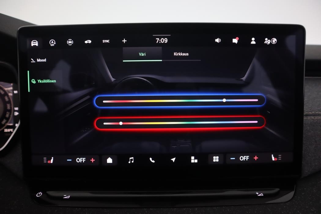 SKODA Octavia 2025