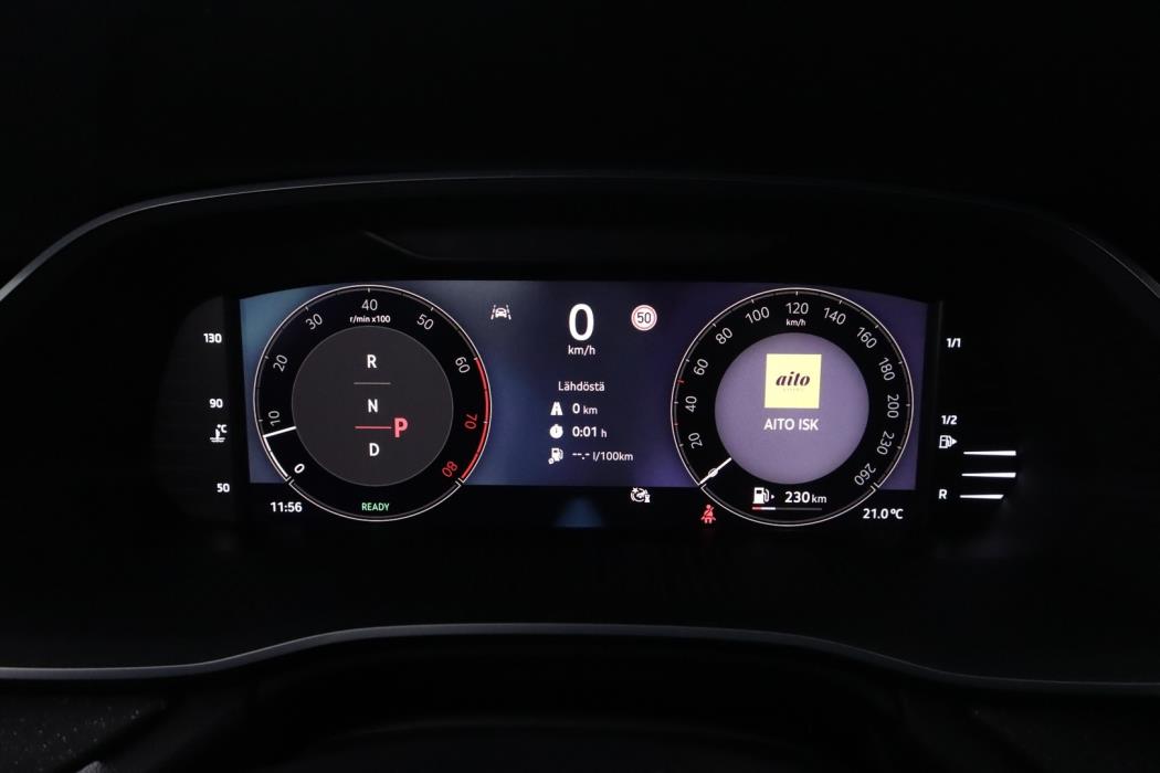 SKODA Octavia 2025