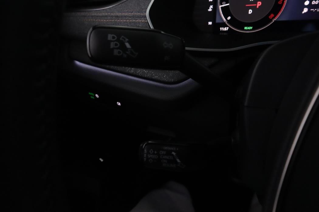SKODA Octavia 2025