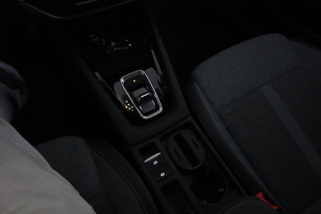 SKODA Octavia 2025