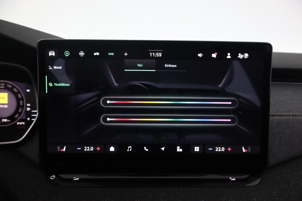 SKODA Octavia 2025