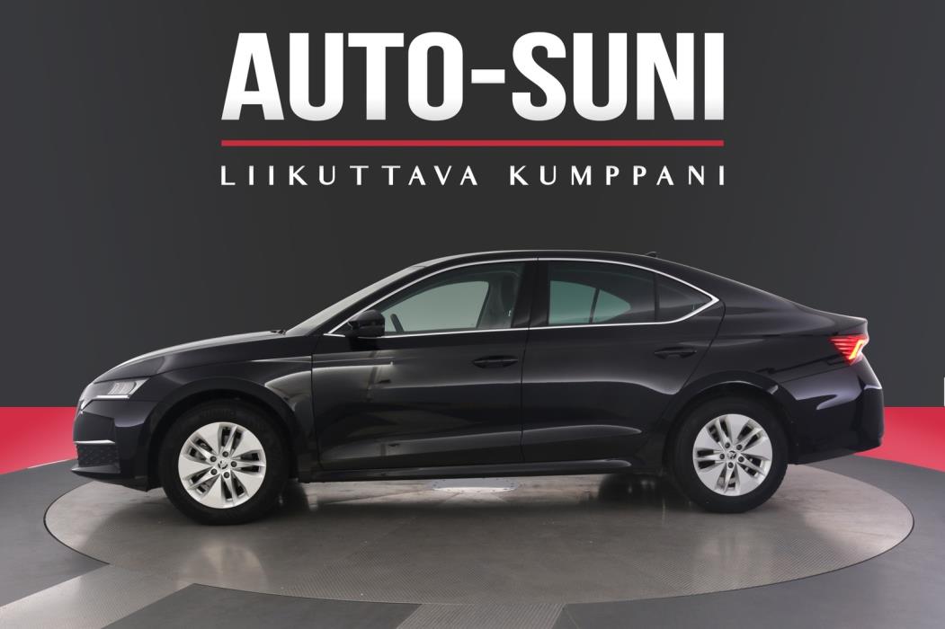 SKODA Octavia 2025