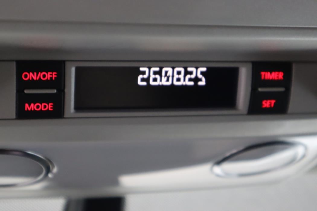 VOLKSWAGEN Caravelle 2018