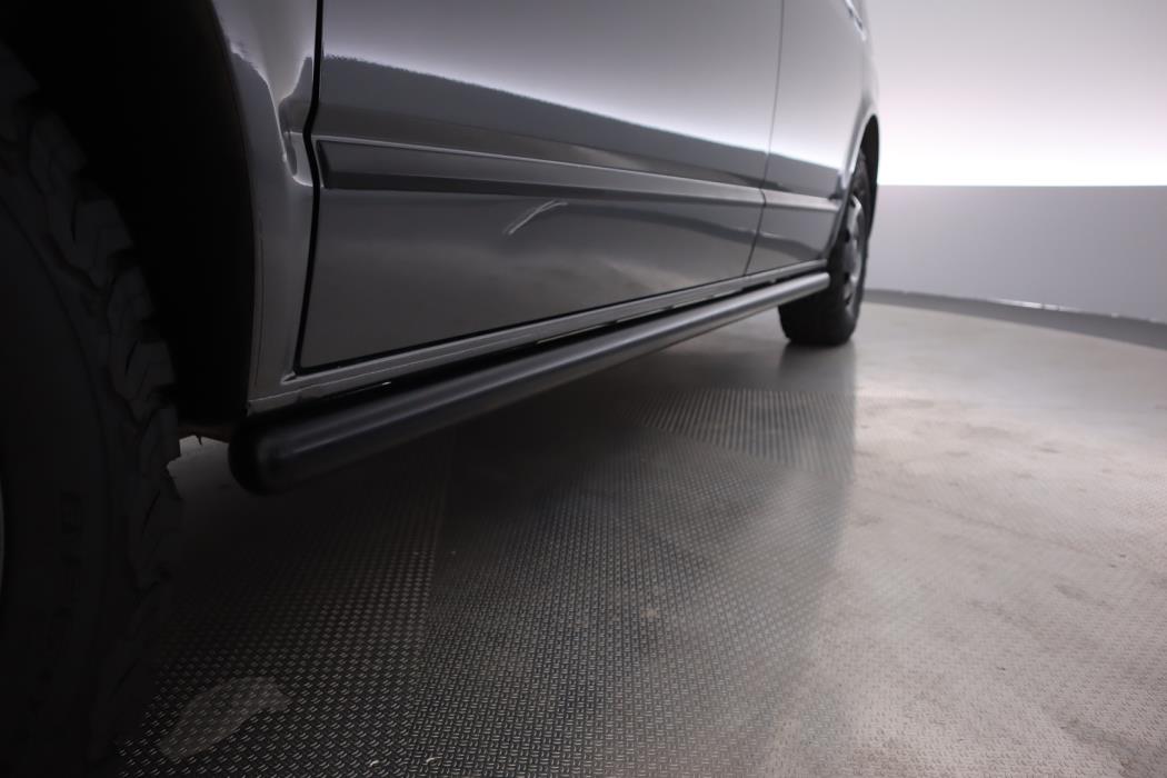 VOLKSWAGEN Caravelle 2018