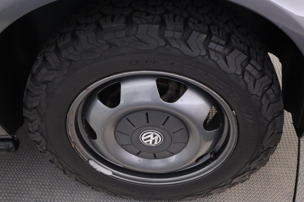 VOLKSWAGEN Caravelle 2018