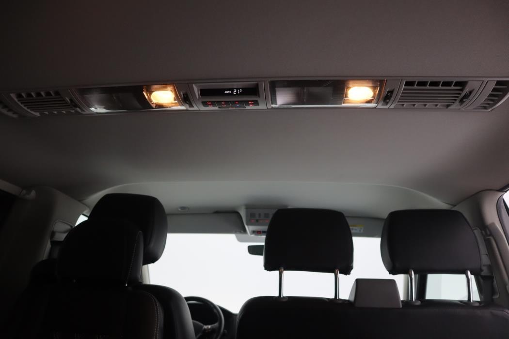 VOLKSWAGEN Caravelle 2018