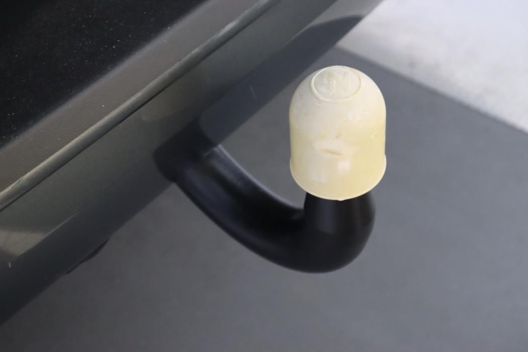 VOLKSWAGEN Caravelle 2018