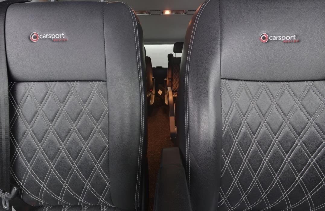 VOLKSWAGEN Caravelle 2018