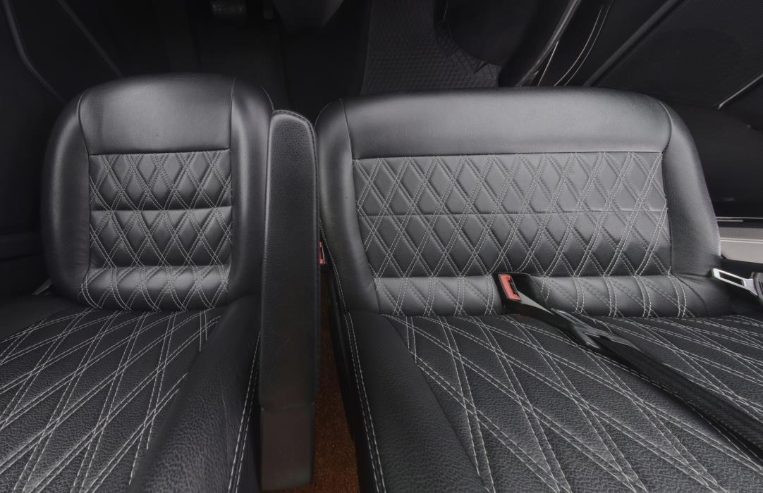 VOLKSWAGEN Caravelle 2018