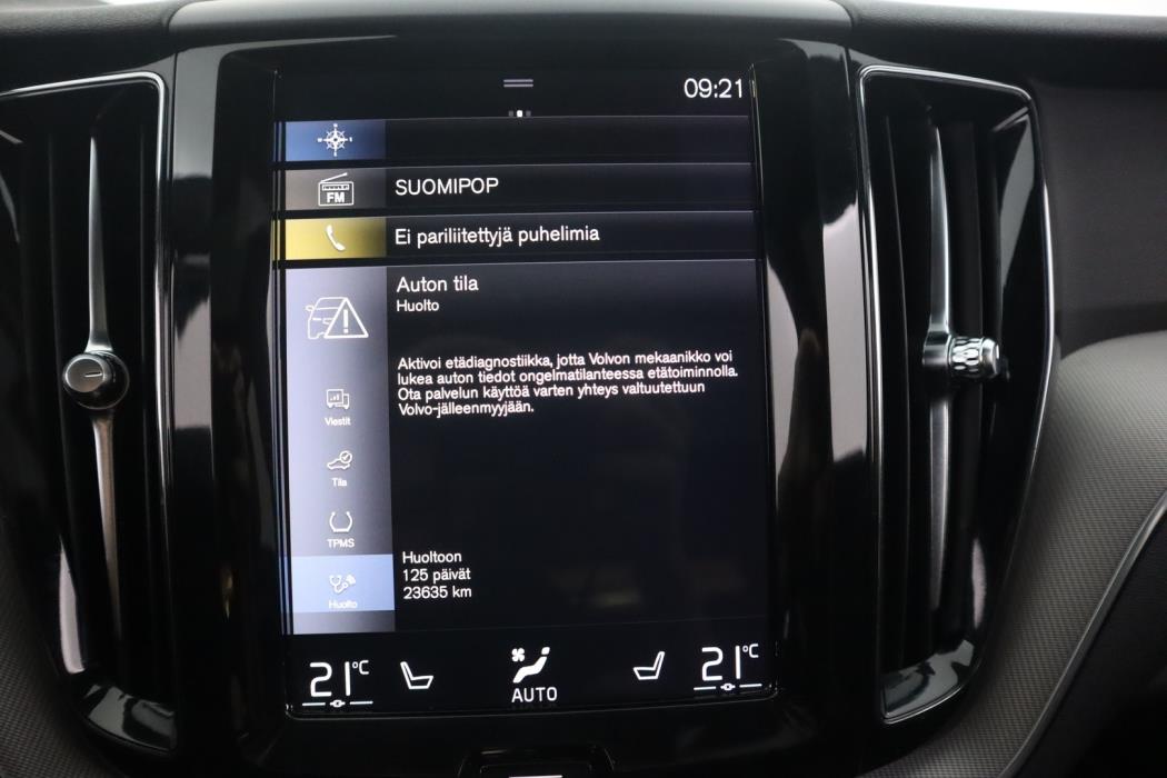 VOLVO XC60 2018