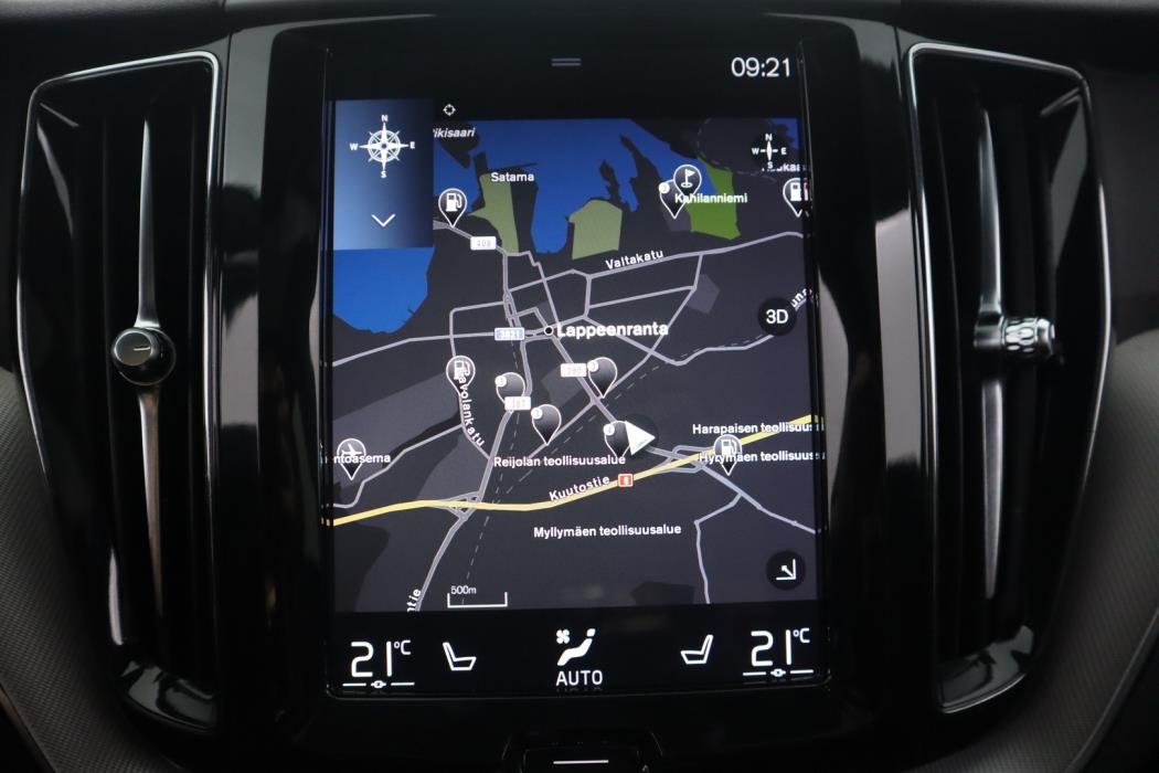 VOLVO XC60 2018