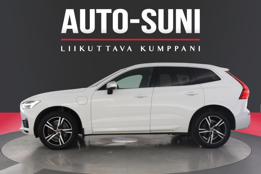 VOLVO XC60 2018