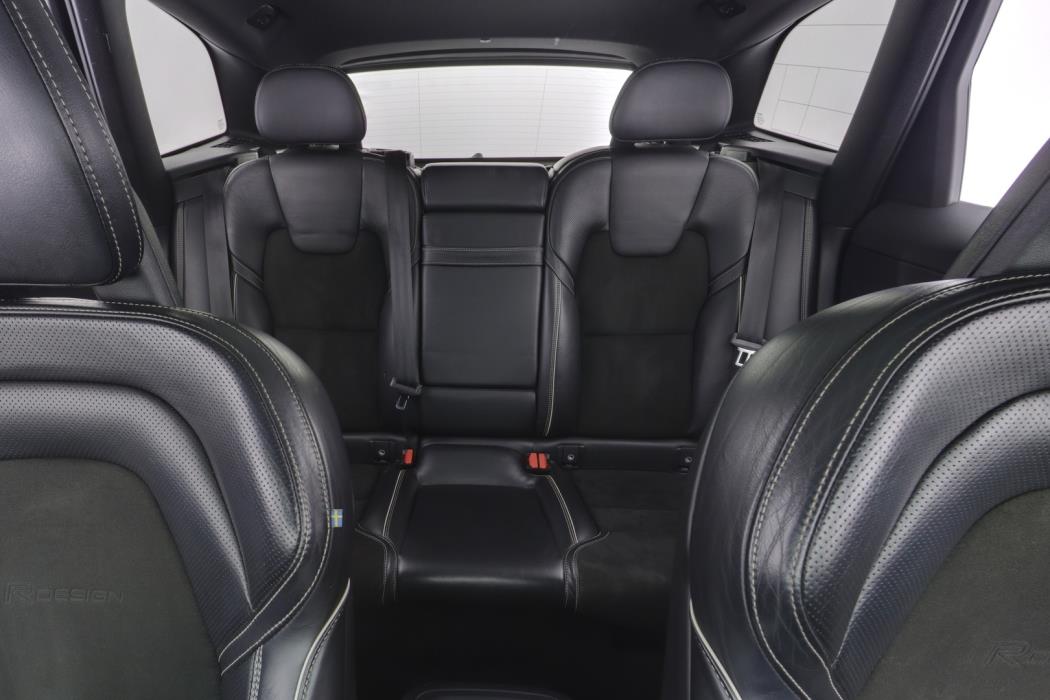 VOLVO XC60 2018