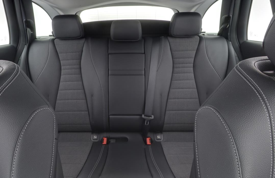 MERCEDES-BENZ E 2021