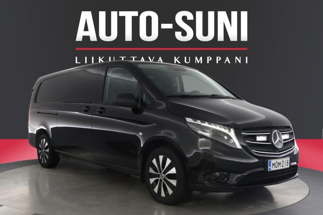 MERCEDES-BENZ Vito 2023