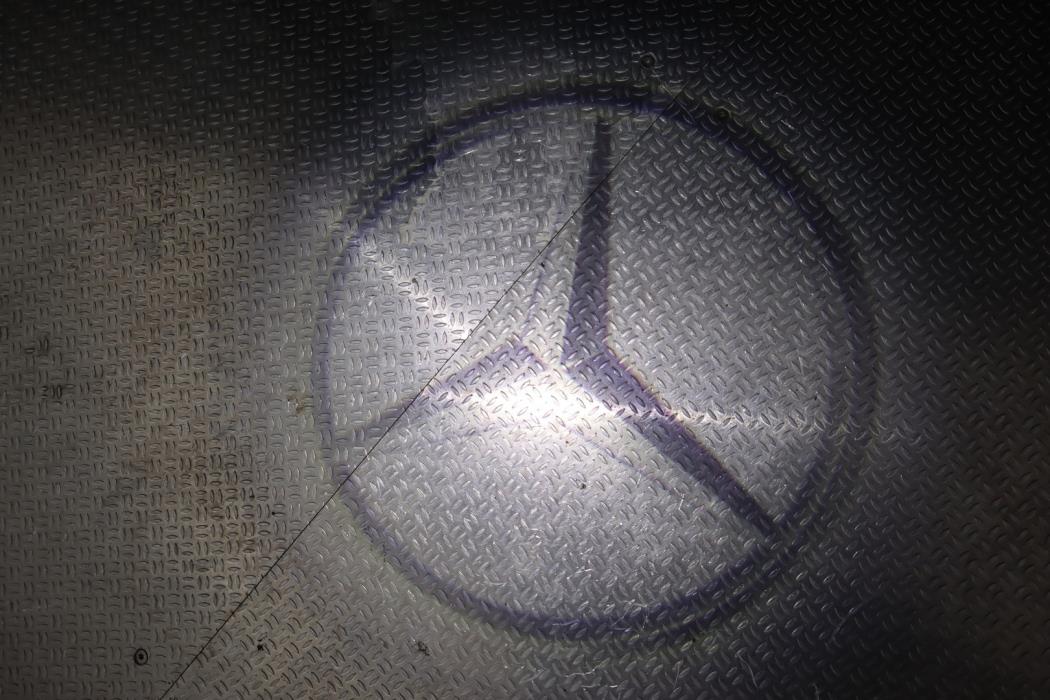 MERCEDES-BENZ Vito 2023