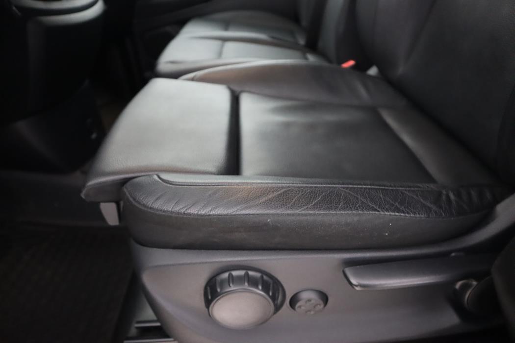 MERCEDES-BENZ Vito 2023