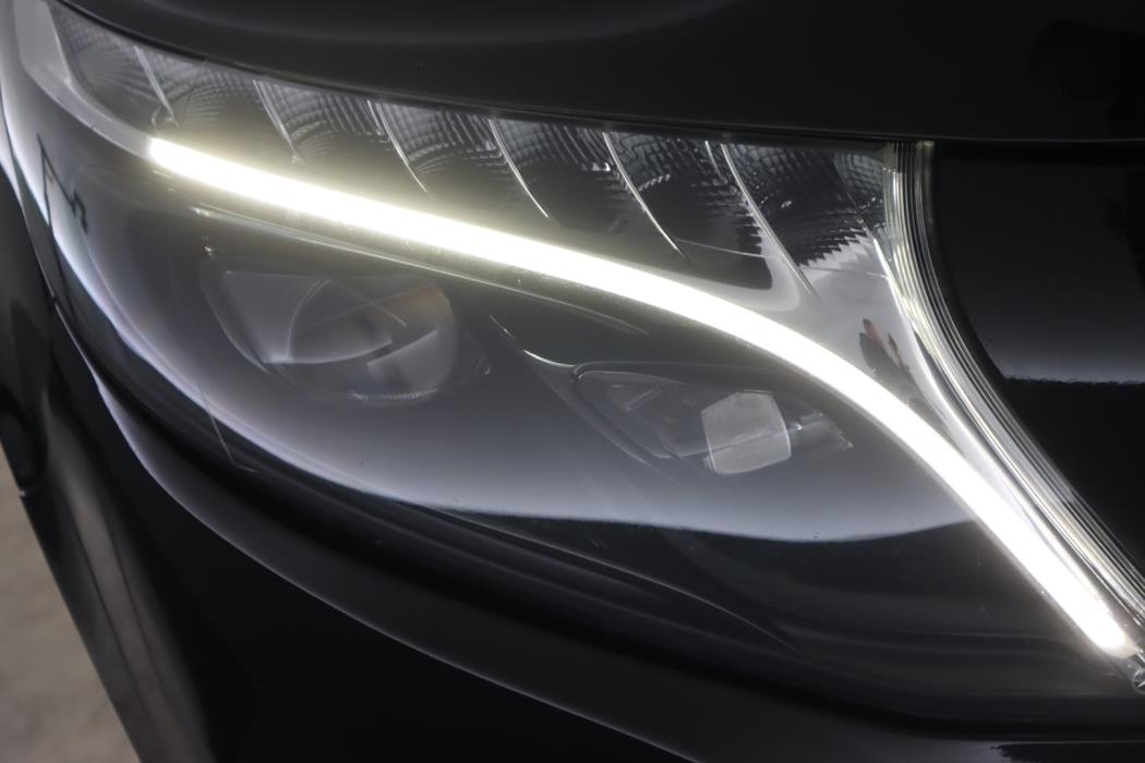 MERCEDES-BENZ Vito 2023