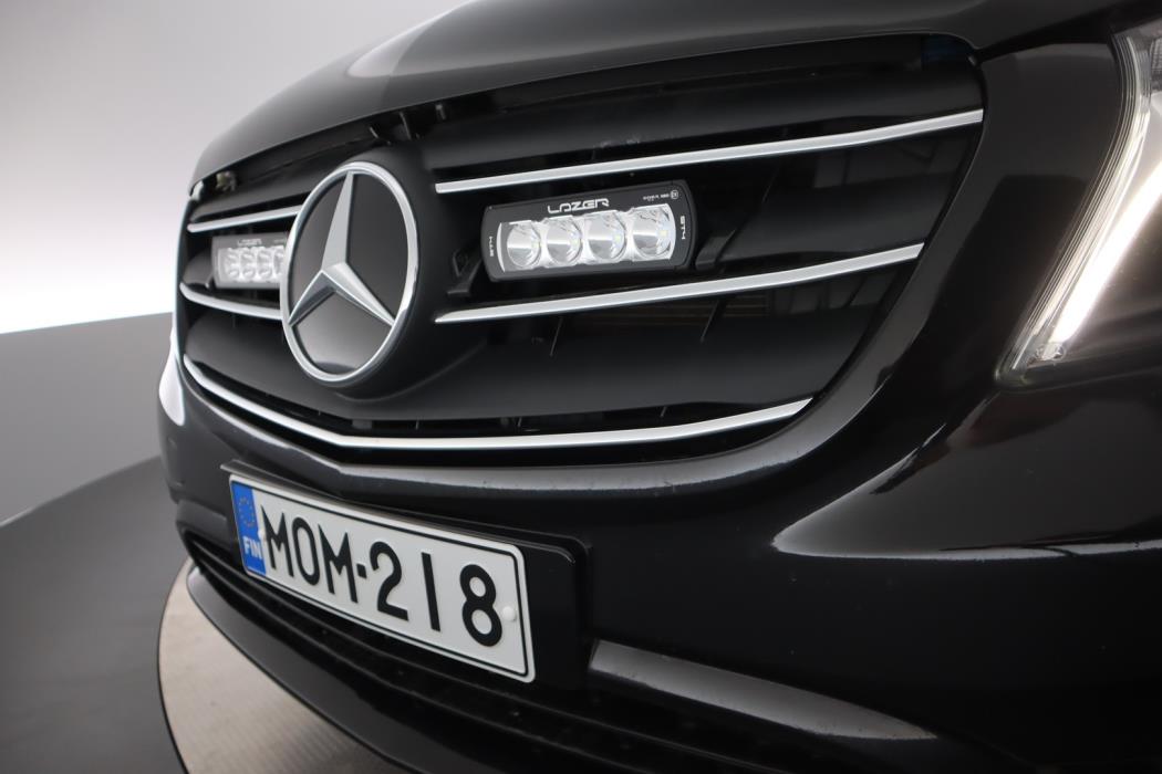 MERCEDES-BENZ Vito 2023