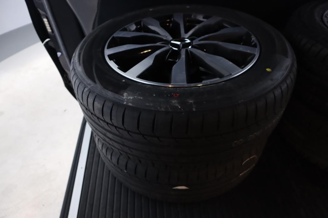 MERCEDES-BENZ Vito 2023