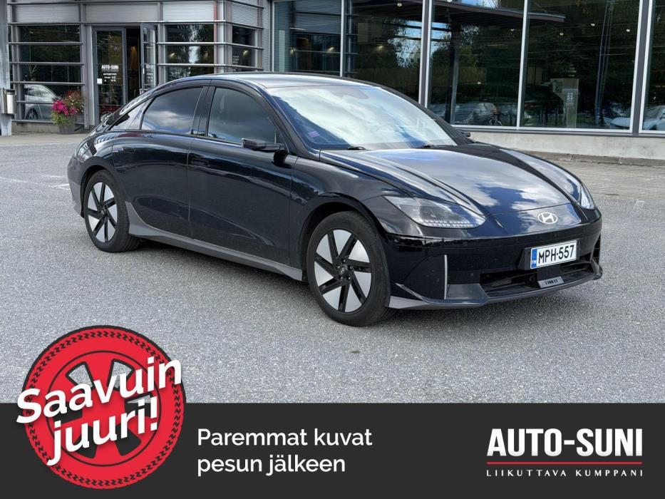 HYUNDAI IONIQ 6 2023