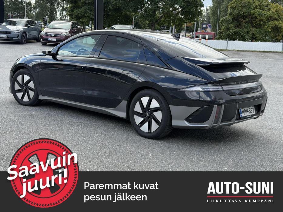 HYUNDAI IONIQ 6 2023