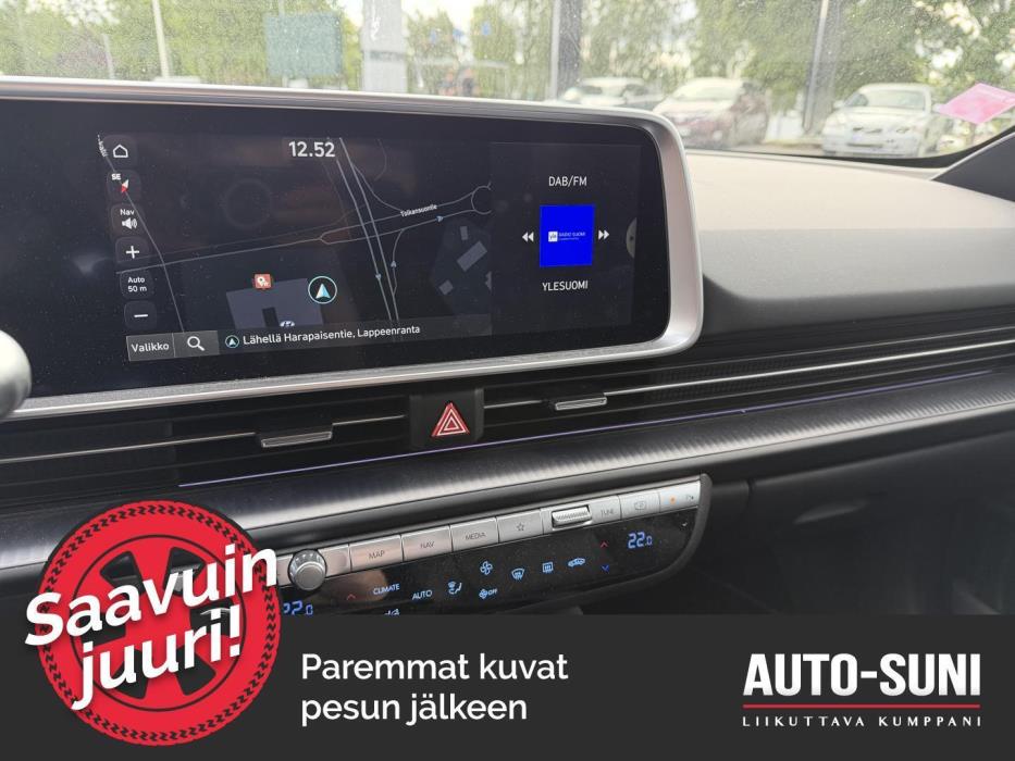 HYUNDAI IONIQ 6 2023
