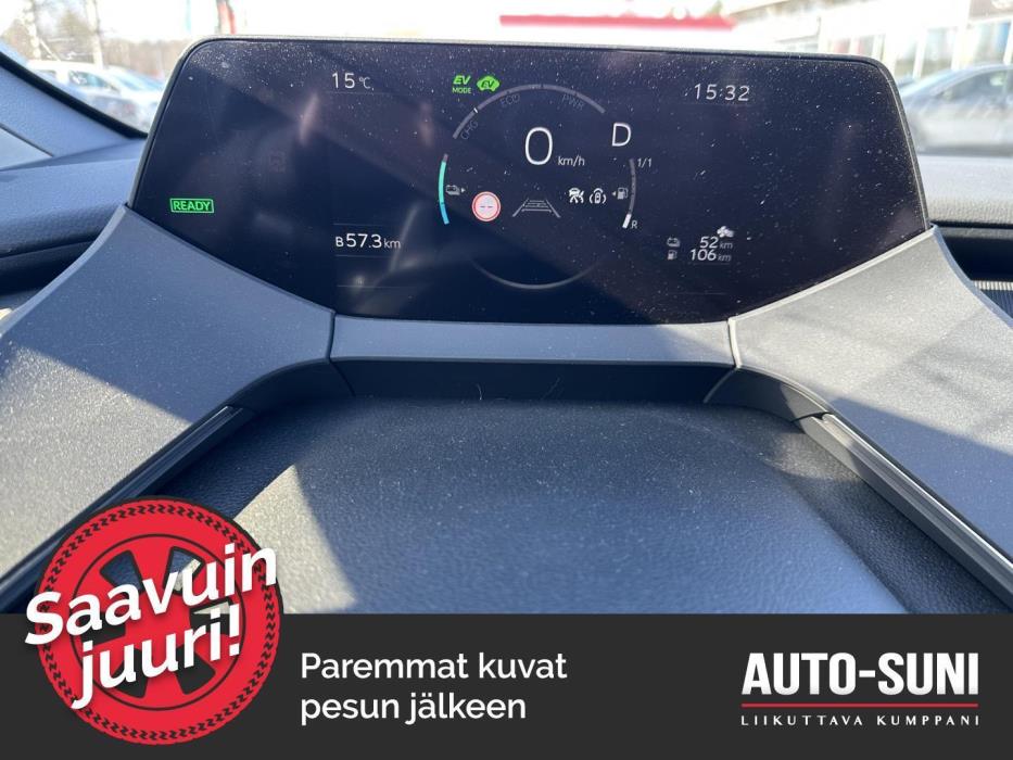 TOYOTA Prius Plug-in 2023