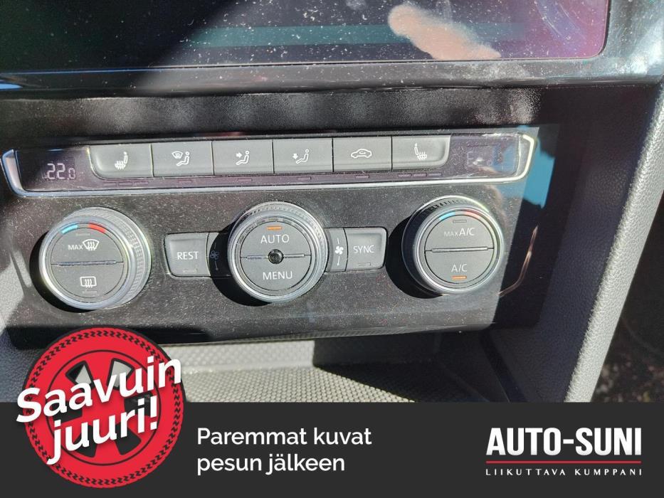 VOLKSWAGEN Passat 2020