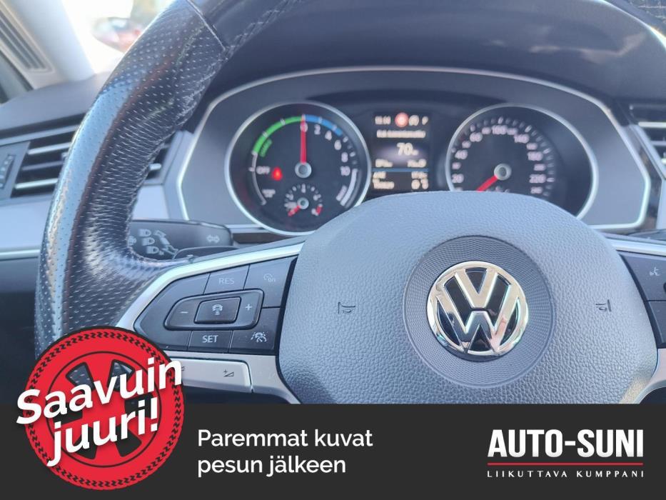 VOLKSWAGEN Passat 2020