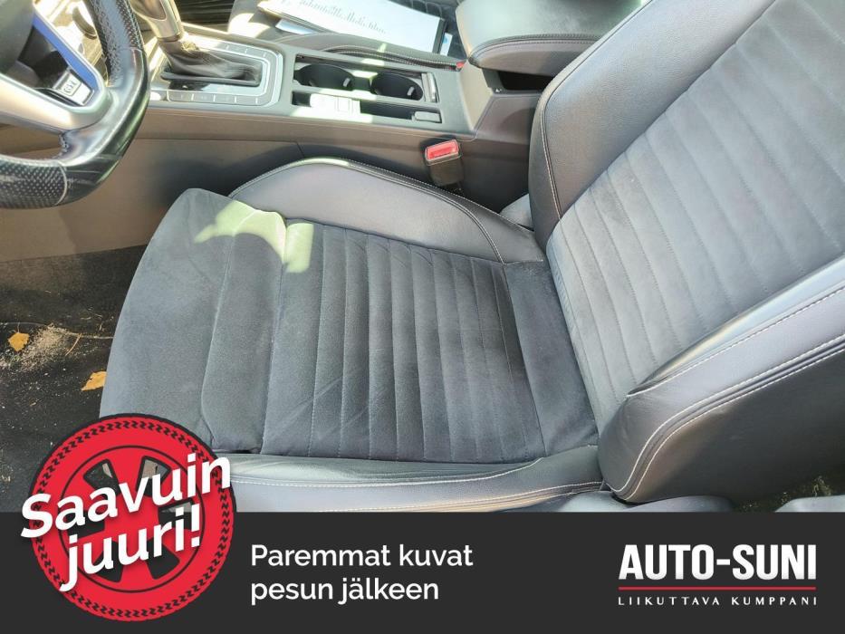 VOLKSWAGEN Passat 2020
