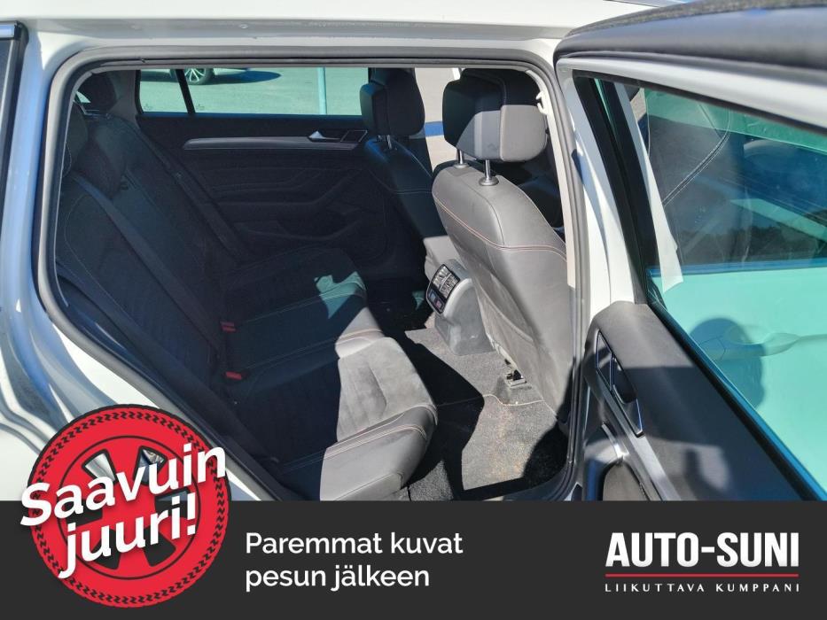 VOLKSWAGEN Passat 2020