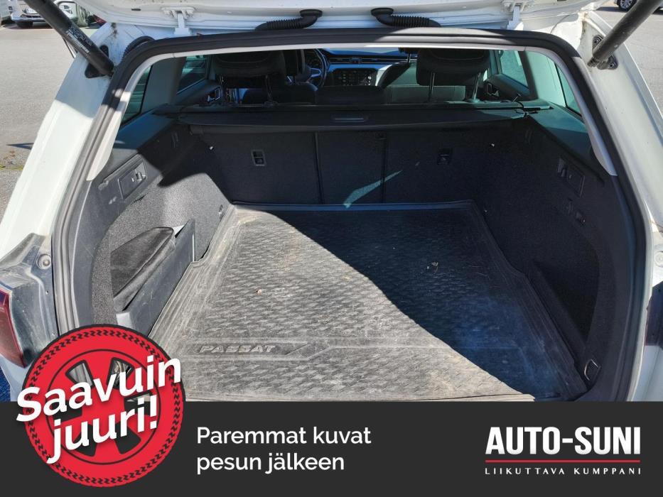 VOLKSWAGEN Passat 2020
