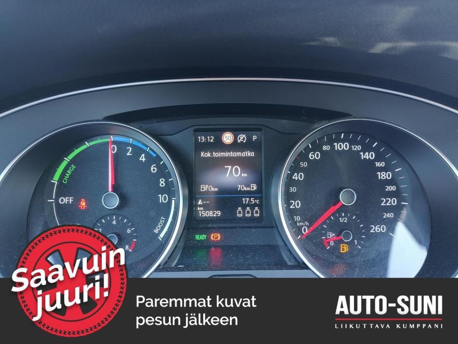 VOLKSWAGEN Passat 2020