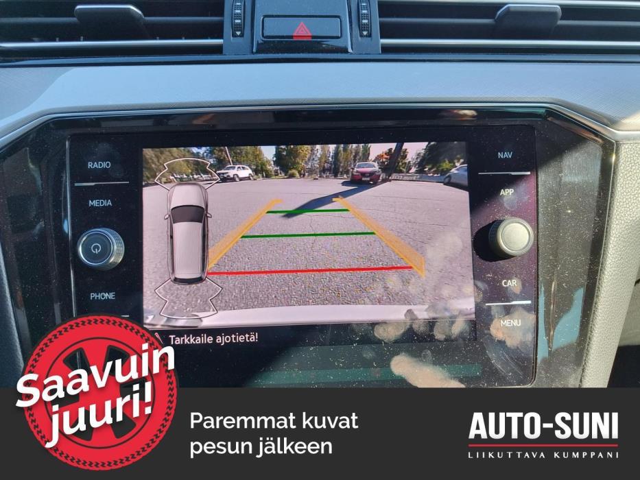 VOLKSWAGEN Passat 2020