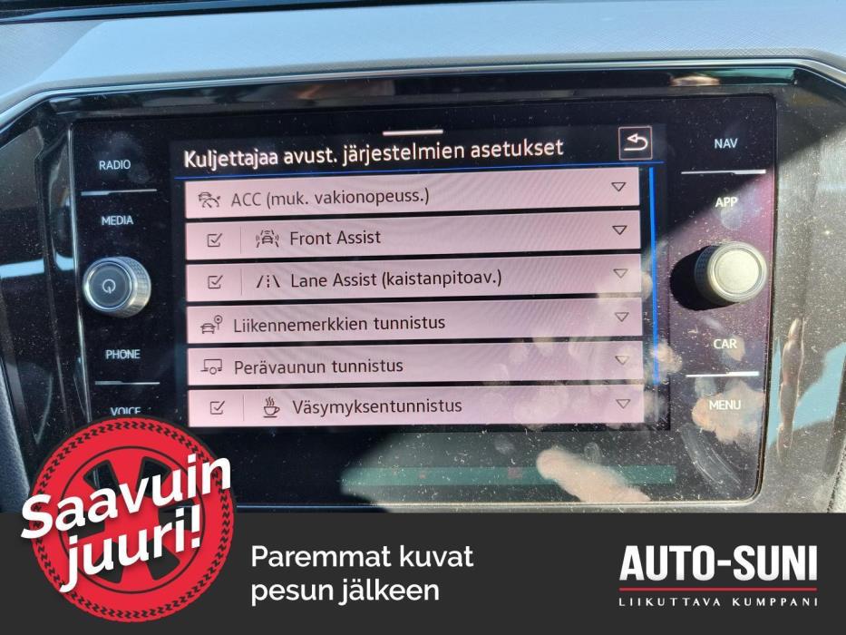 VOLKSWAGEN Passat 2020