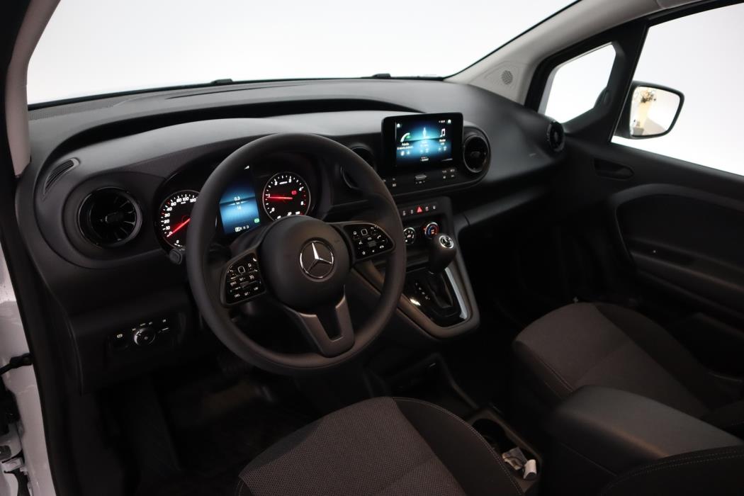 MERCEDES-BENZ Citan 2024
